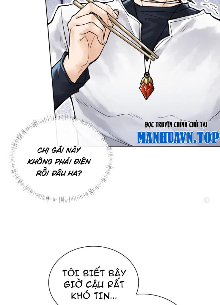 Thần Chi Cảnh Chapter 32 - Next Chapter 33