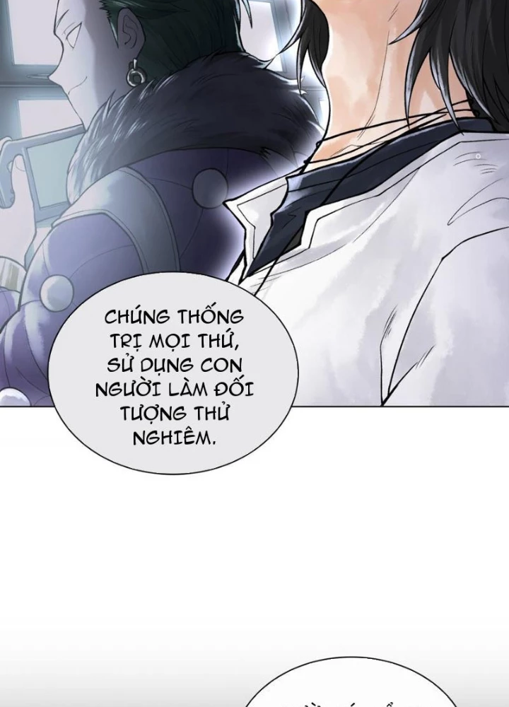 Thần Chi Cảnh Chapter 32 - Next Chapter 33