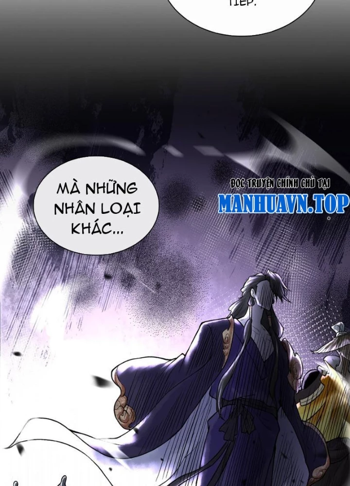Thần Chi Cảnh Chapter 32 - Next Chapter 33