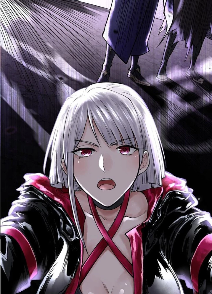 Thần Chi Cảnh Chapter 32 - Next Chapter 33