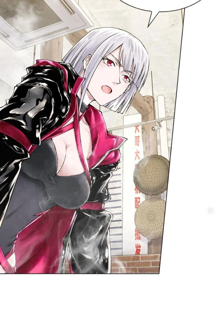 Thần Chi Cảnh Chapter 33 - Next Chapter 34