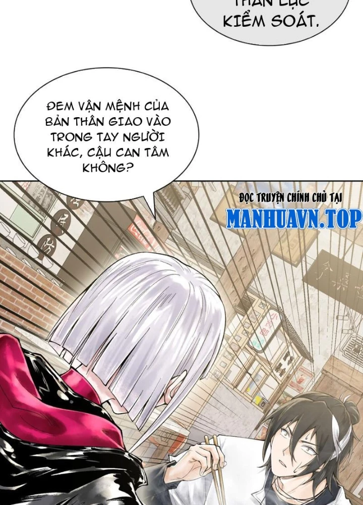 Thần Chi Cảnh Chapter 33 - Next Chapter 34