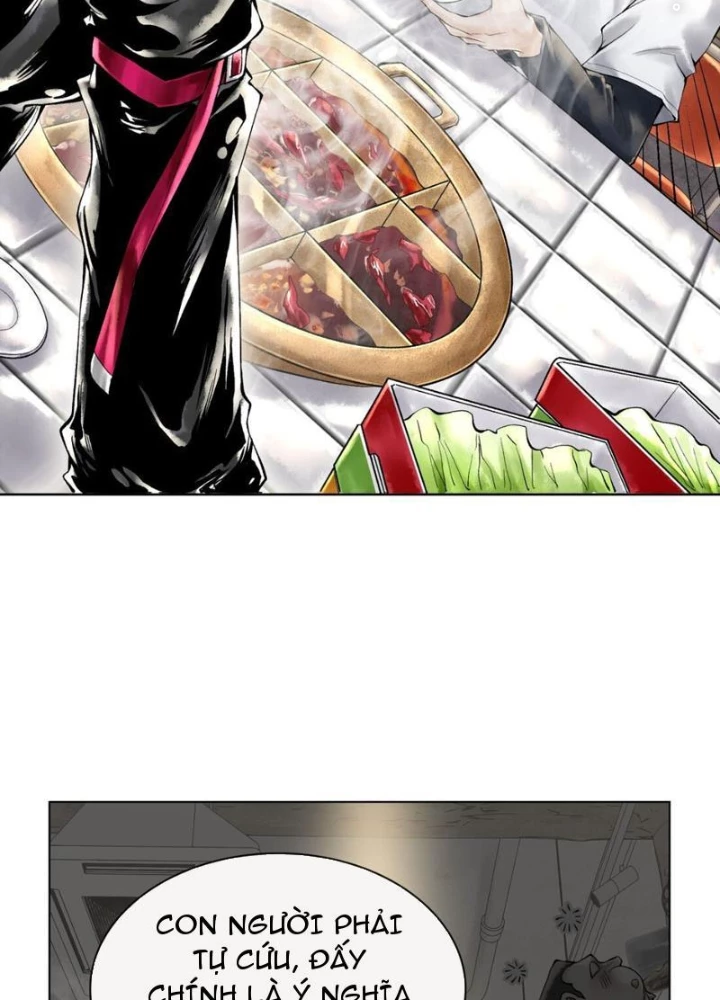 Thần Chi Cảnh Chapter 33 - Next Chapter 34