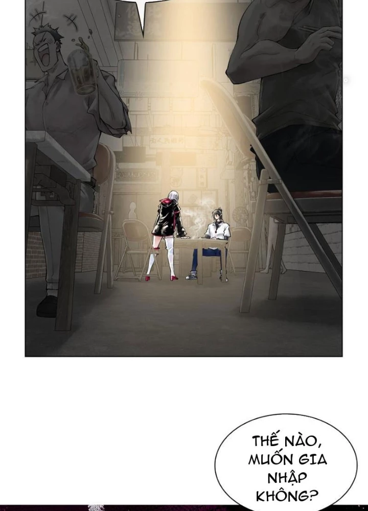 Thần Chi Cảnh Chapter 33 - Next Chapter 34