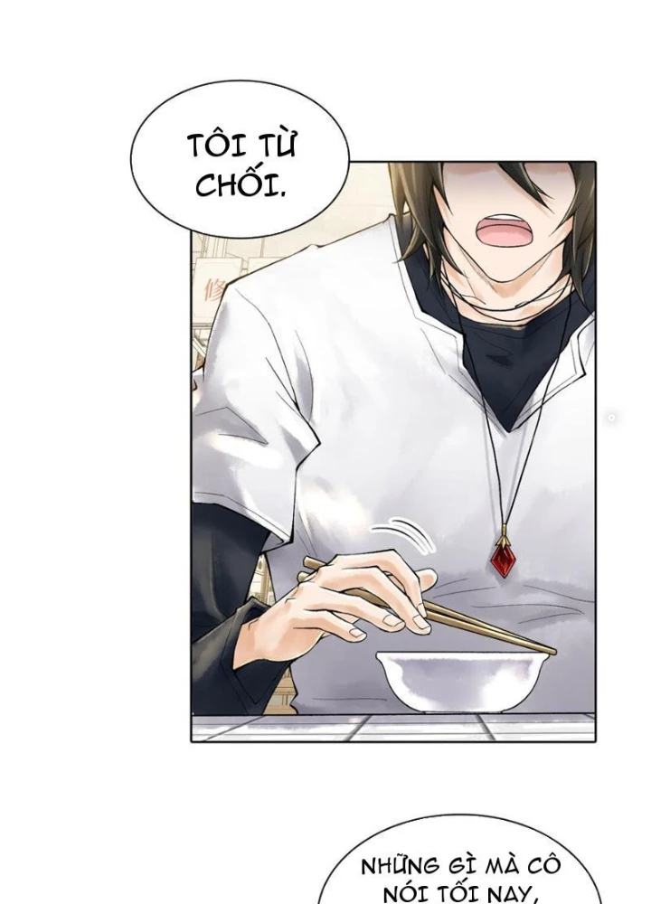 Thần Chi Cảnh Chapter 33 - Next Chapter 34