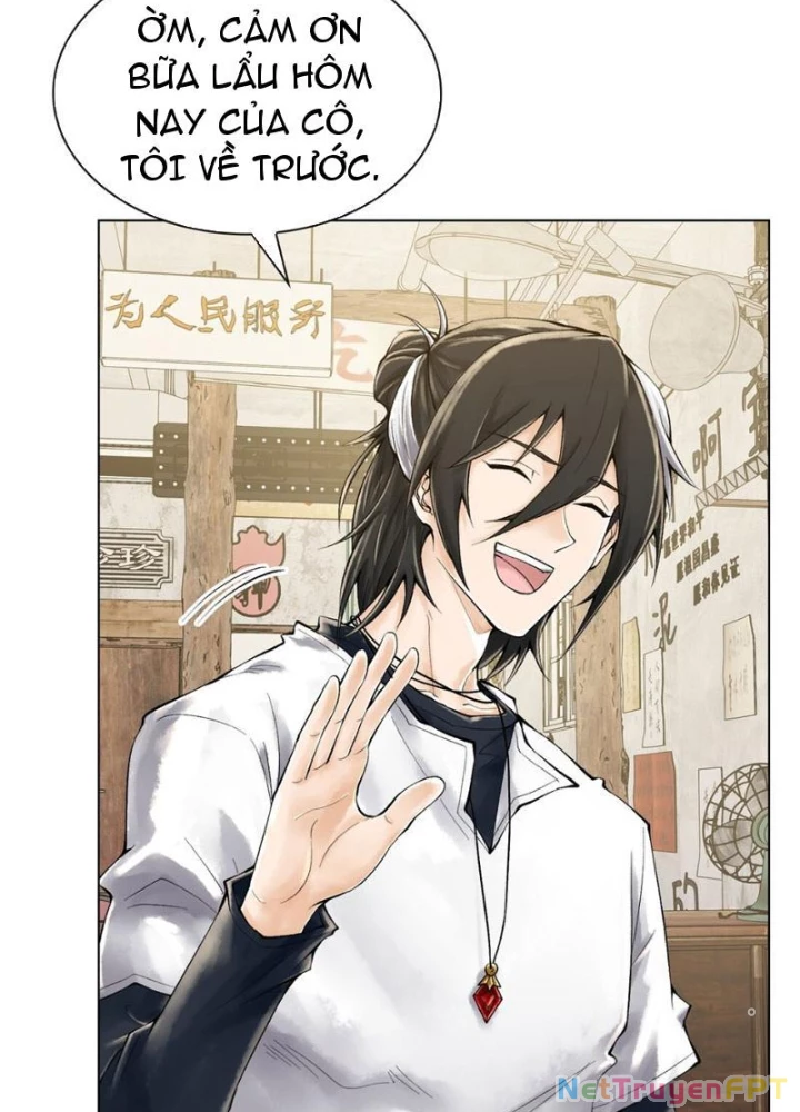 Thần Chi Cảnh Chapter 33 - Next Chapter 34