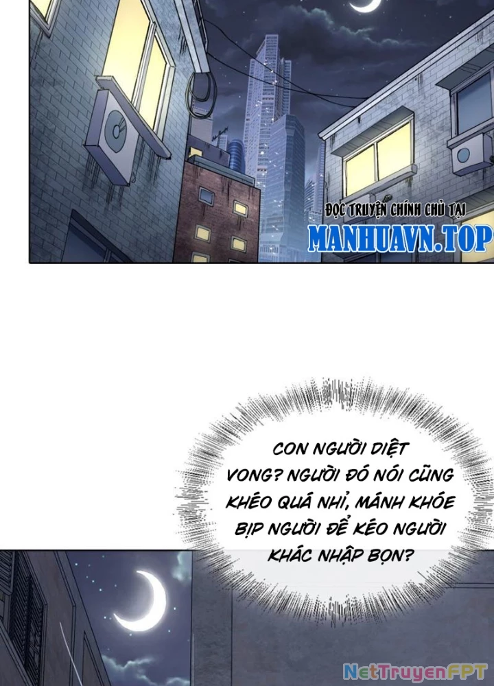 Thần Chi Cảnh Chapter 33 - Next Chapter 34