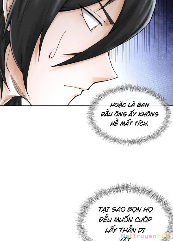 Thần Chi Cảnh Chapter 33 - Next Chapter 34