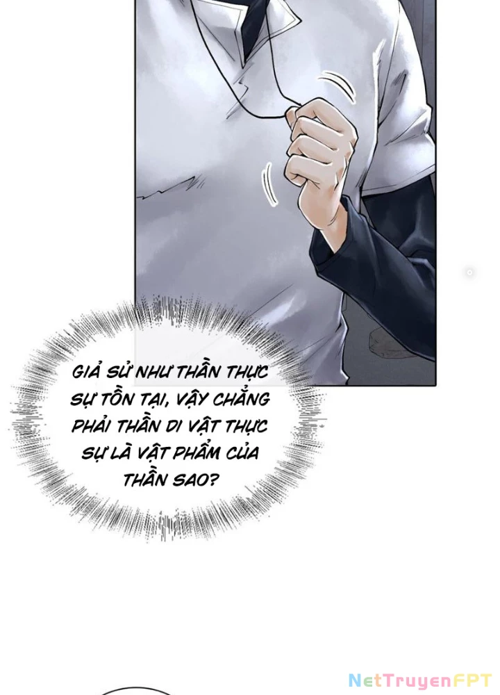 Thần Chi Cảnh Chapter 33 - Next Chapter 34