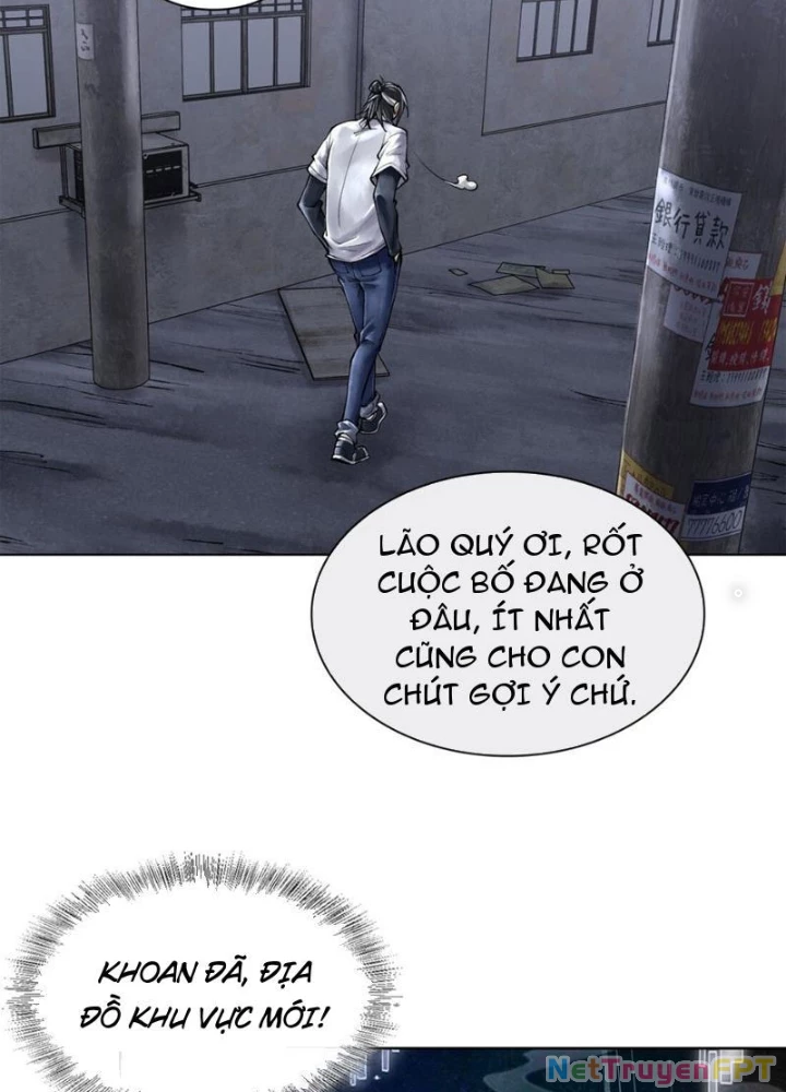 Thần Chi Cảnh Chapter 33 - Next Chapter 34