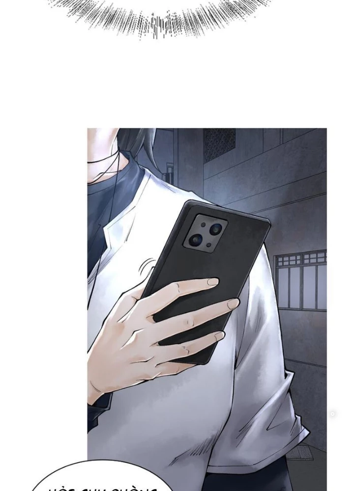 Thần Chi Cảnh Chapter 33 - Next Chapter 34