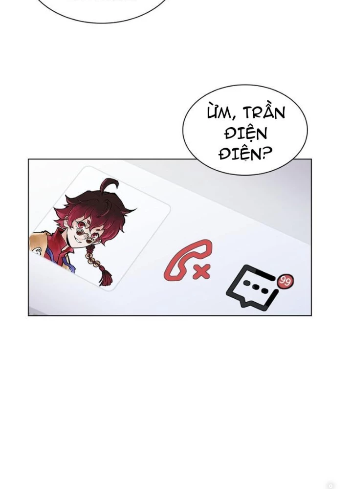 Thần Chi Cảnh Chapter 33 - Next Chapter 34