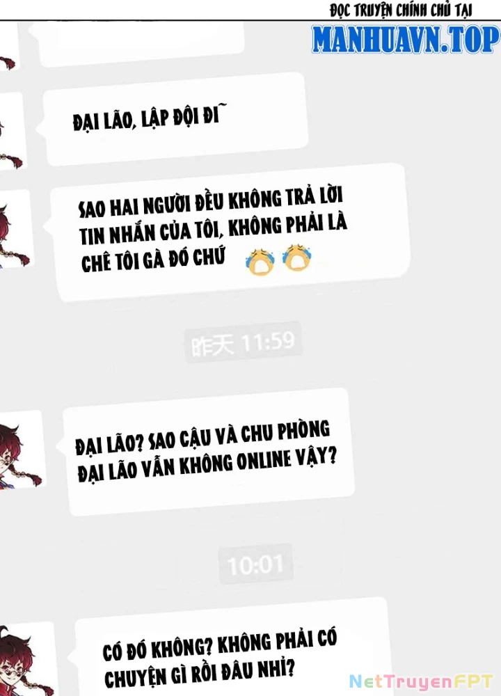 Thần Chi Cảnh Chapter 33 - Next Chapter 34