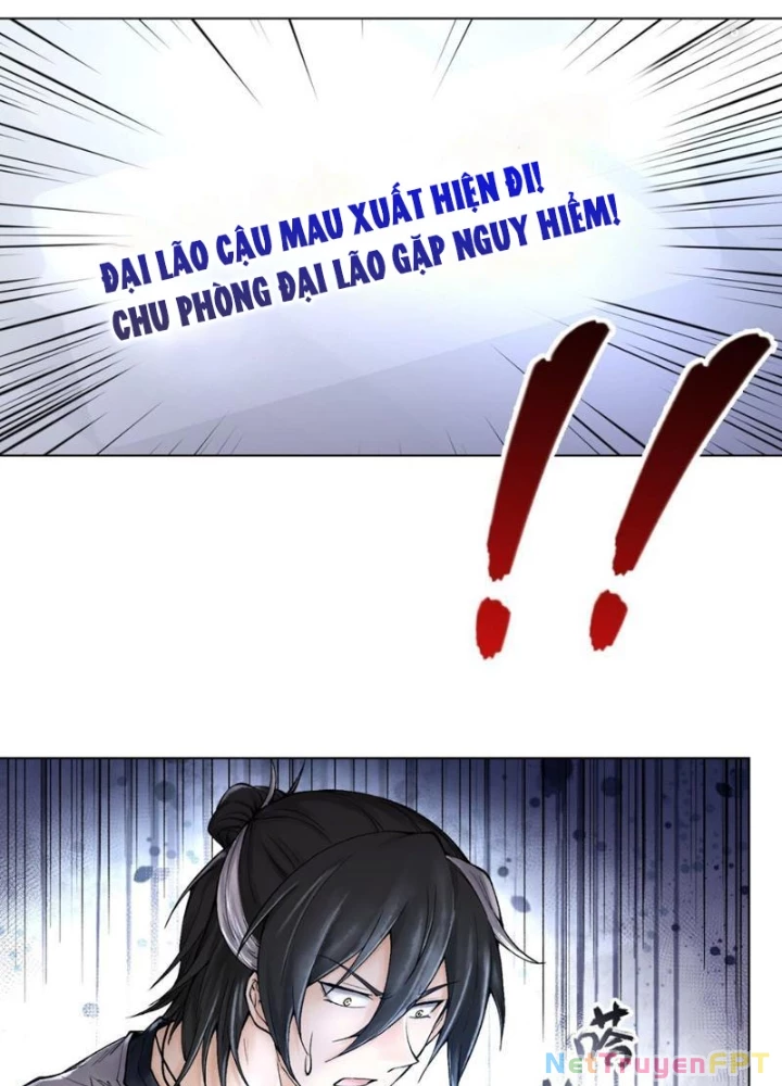 Thần Chi Cảnh Chapter 33 - Next Chapter 34