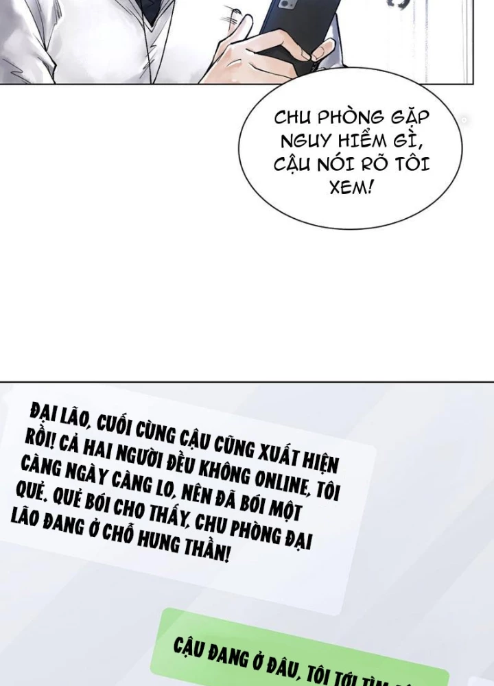 Thần Chi Cảnh Chapter 33 - Next Chapter 34