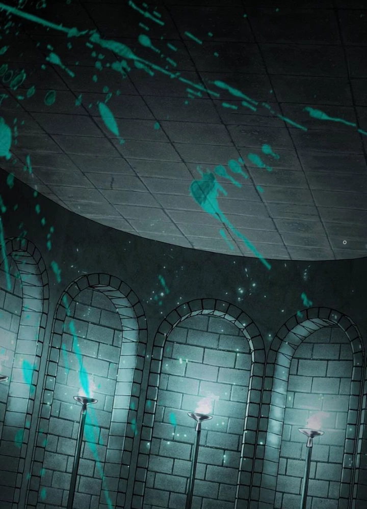 Thần Chi Cảnh Chapter 33 - Next Chapter 34