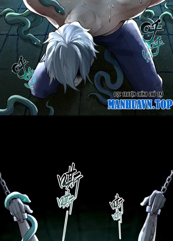 Thần Chi Cảnh Chapter 33 - Next Chapter 34