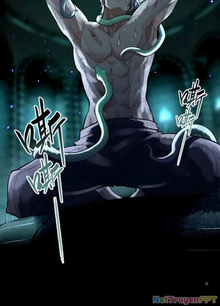 Thần Chi Cảnh Chapter 33 - Next Chapter 34