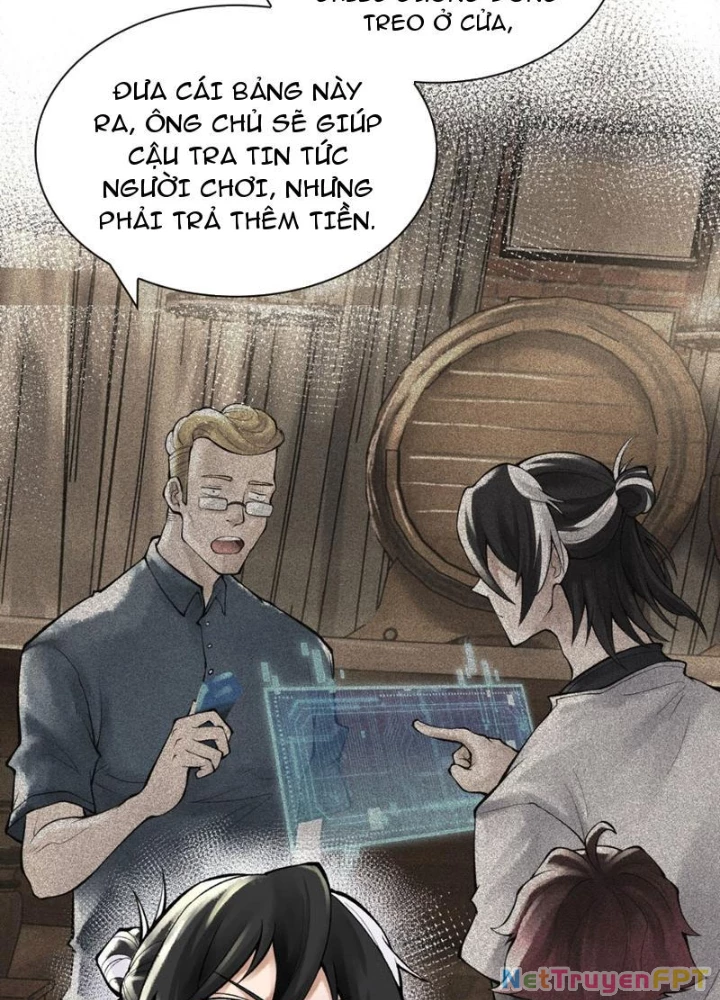 Thần Chi Cảnh Chapter 33 - Next Chapter 34