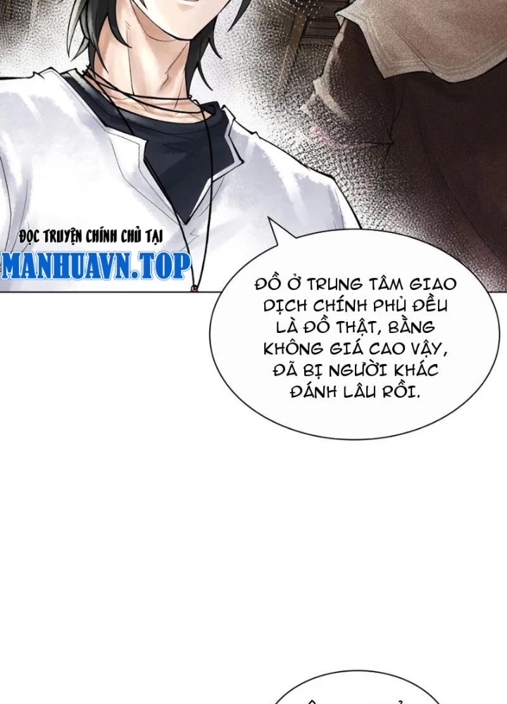 Thần Chi Cảnh Chapter 33 - Next Chapter 34