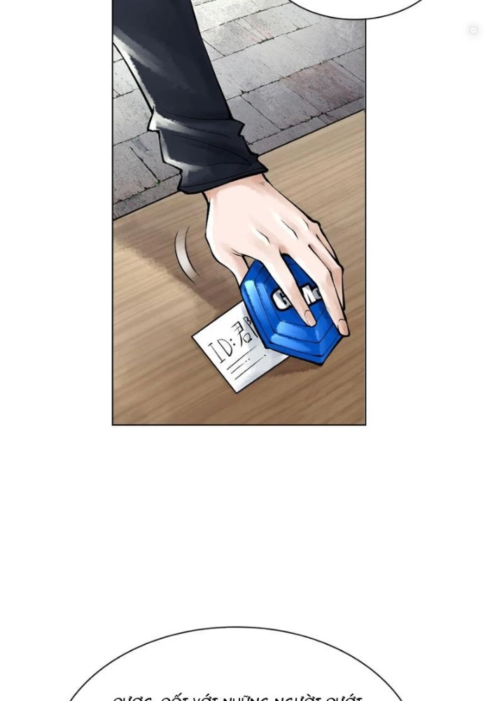 Thần Chi Cảnh Chapter 33 - Next Chapter 34