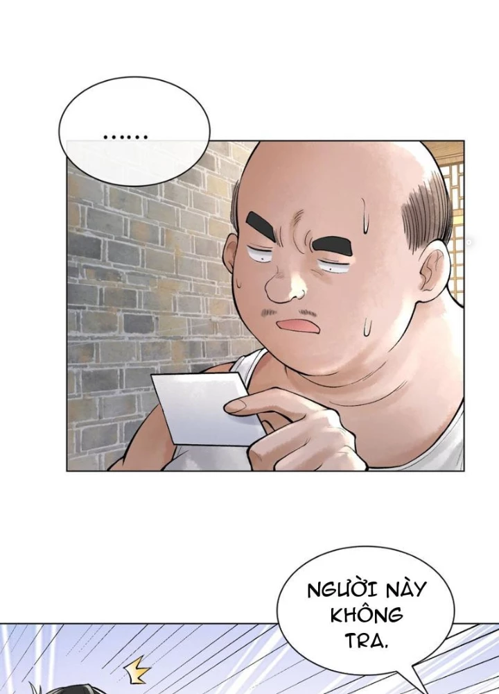 Thần Chi Cảnh Chapter 33 - Next Chapter 34