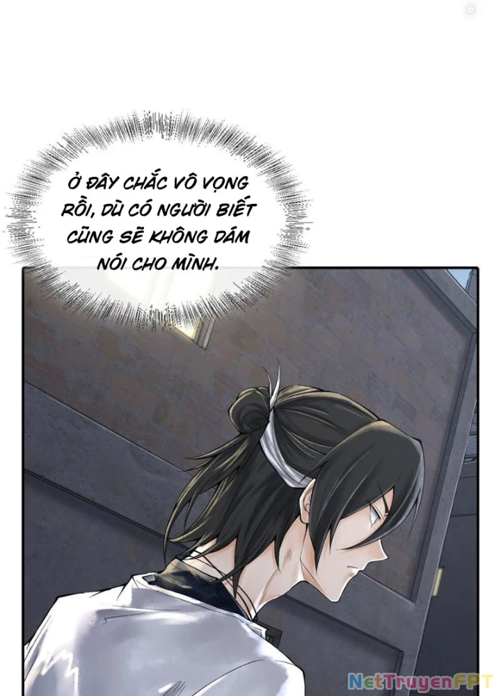 Thần Chi Cảnh Chapter 33 - Next Chapter 34