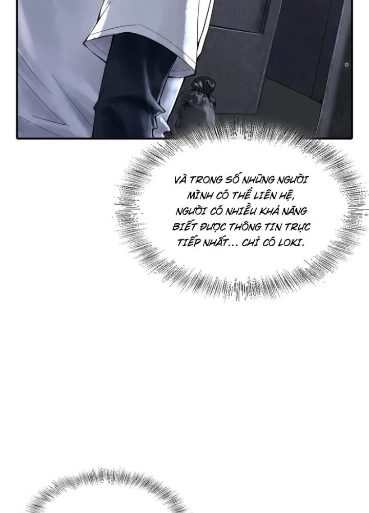 Thần Chi Cảnh Chapter 33 - Next Chapter 34