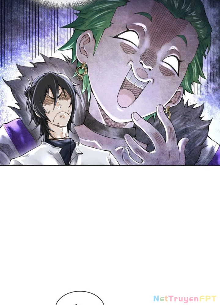 Thần Chi Cảnh Chapter 33 - Next Chapter 34