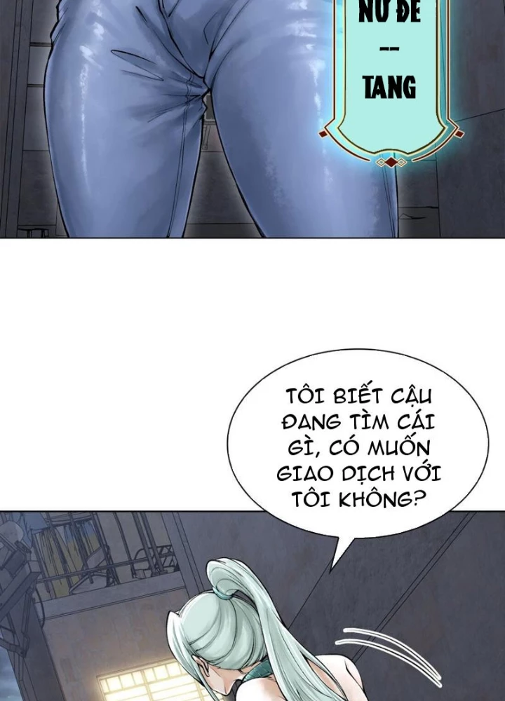 Thần Chi Cảnh Chapter 33 - Next Chapter 34