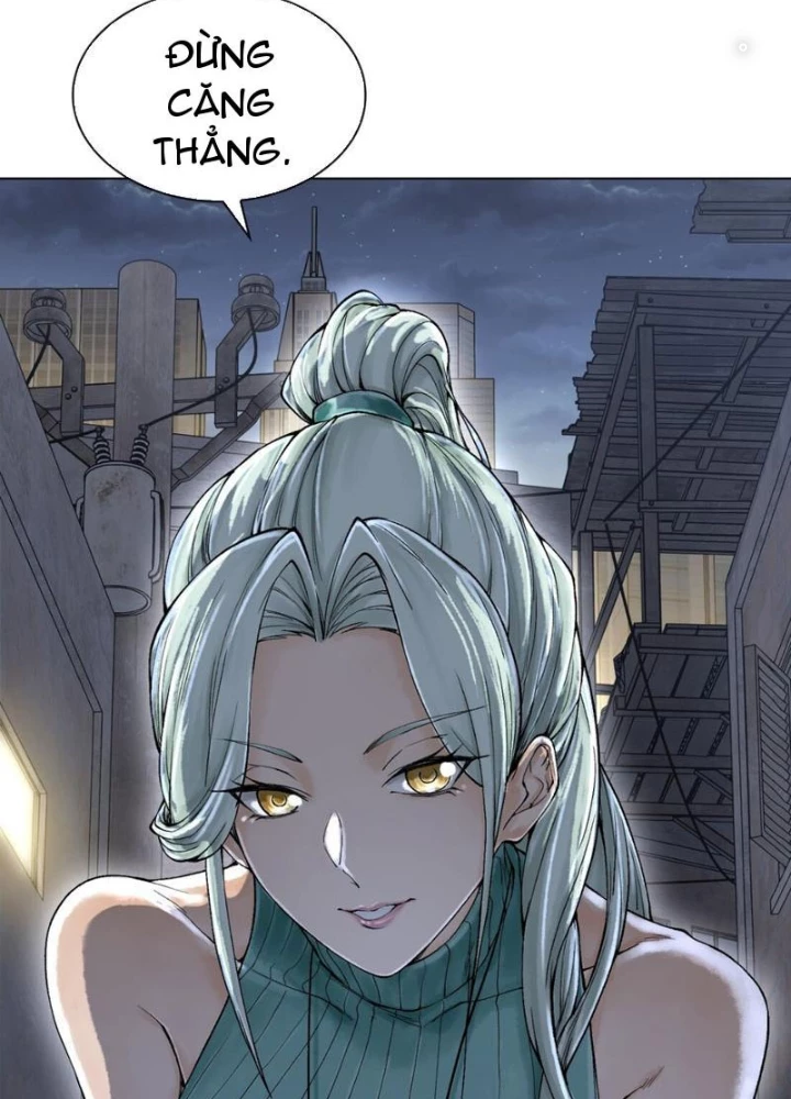 Thần Chi Cảnh Chapter 33 - Next Chapter 34