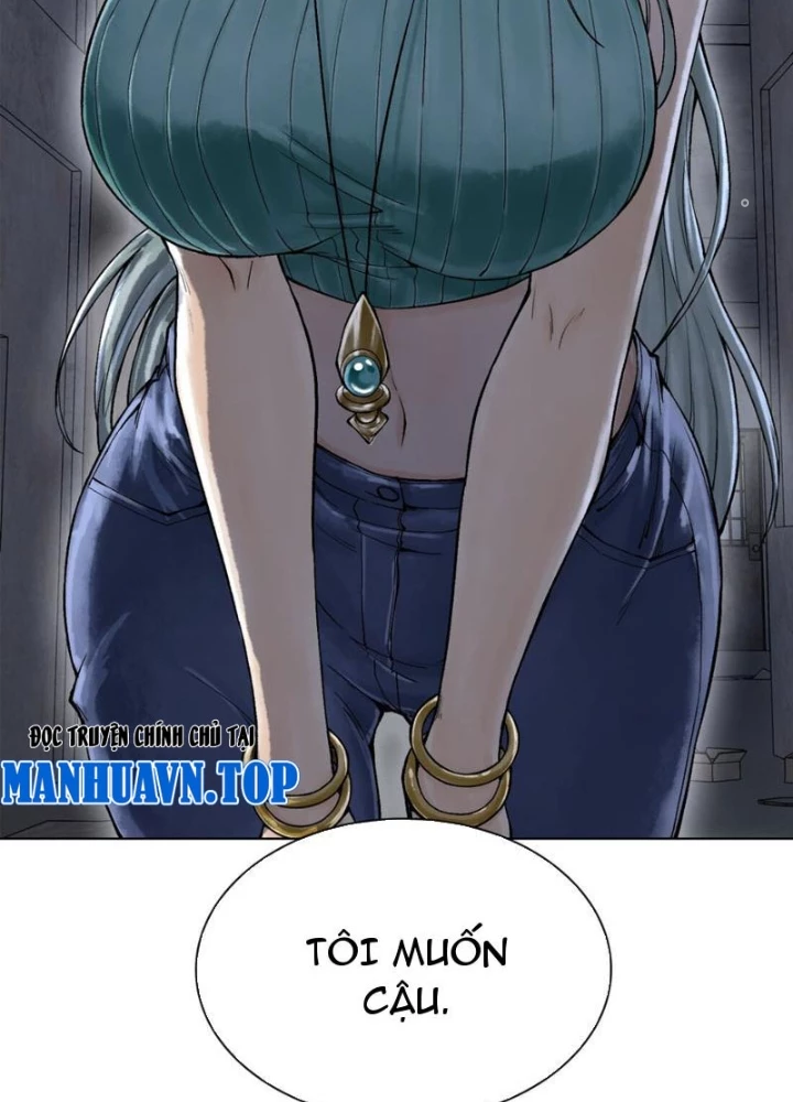 Thần Chi Cảnh Chapter 33 - Next Chapter 34