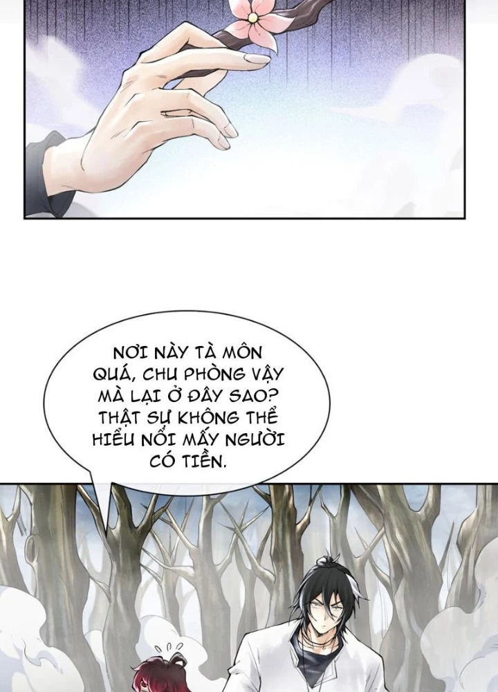 Thần Chi Cảnh Chapter 34 - Next Chapter 35
