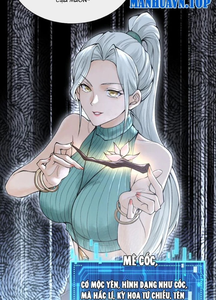 Thần Chi Cảnh Chapter 34 - Next Chapter 35