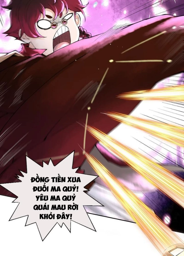 Thần Chi Cảnh Chapter 34 - Next Chapter 35