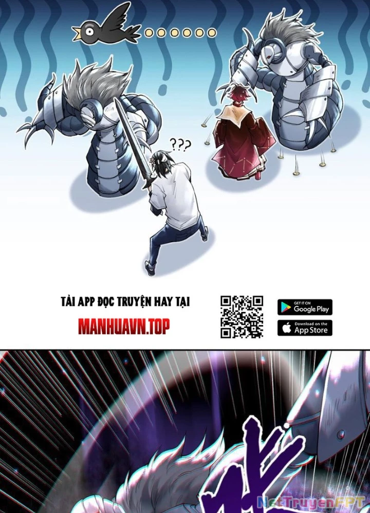 Thần Chi Cảnh Chapter 34 - Next Chapter 35