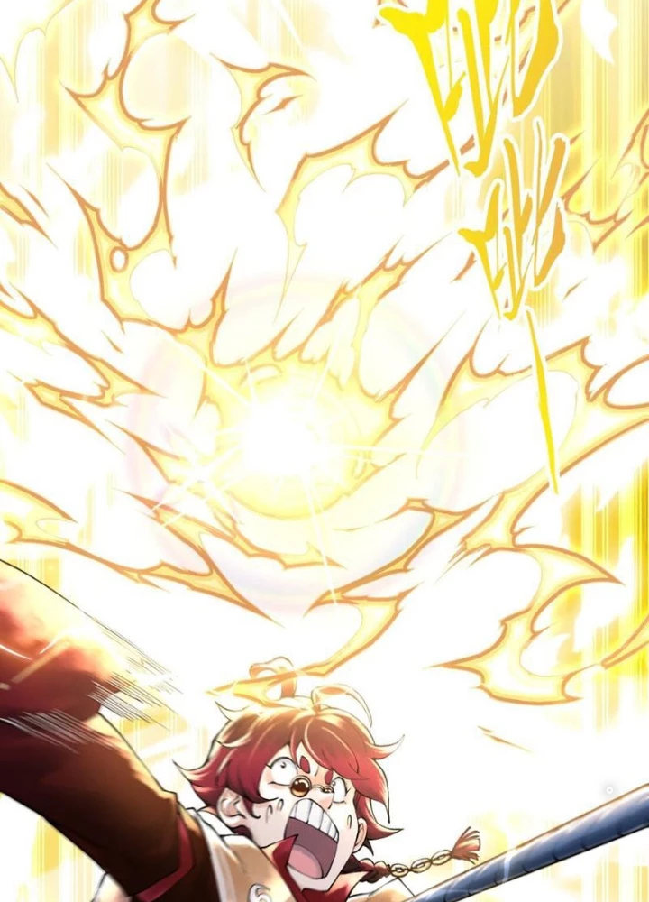 Thần Chi Cảnh Chapter 34 - Next Chapter 35