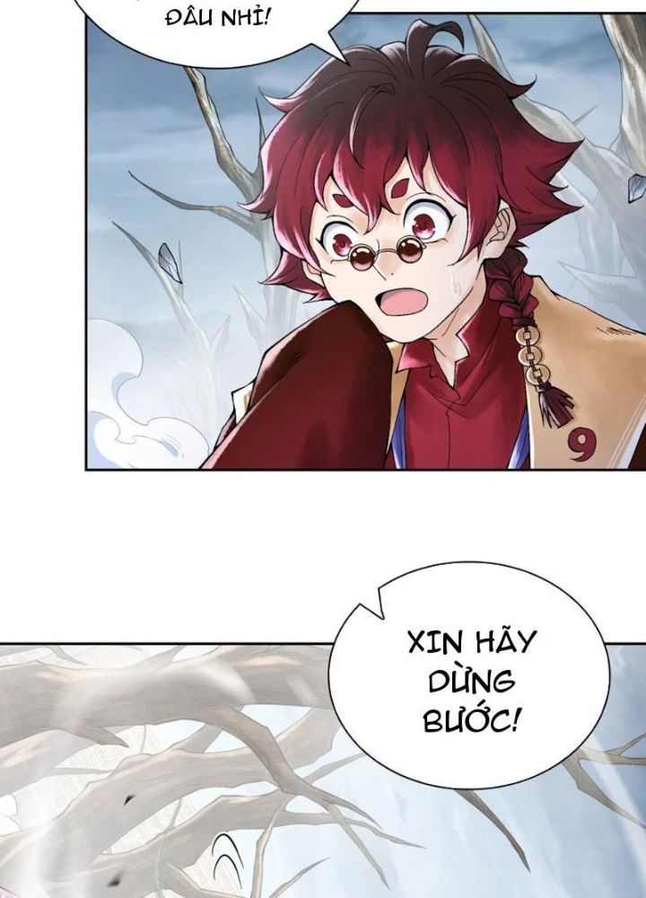 Thần Chi Cảnh Chapter 34 - Next Chapter 35