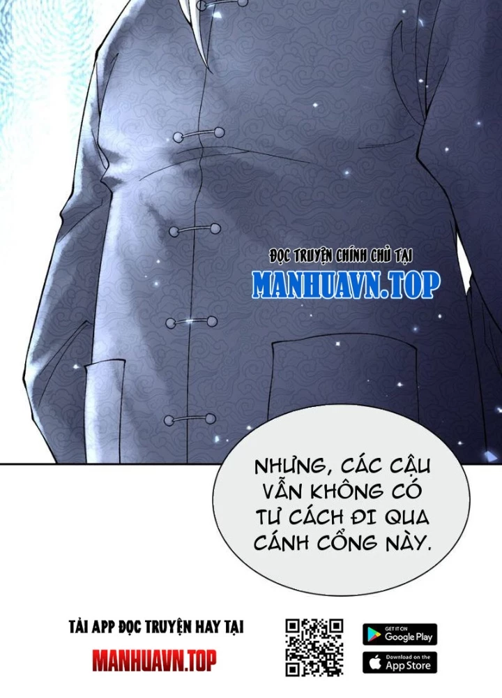 Thần Chi Cảnh Chapter 34 - Next Chapter 35