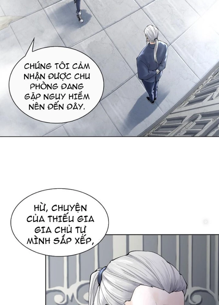 Thần Chi Cảnh Chapter 34 - Next Chapter 35