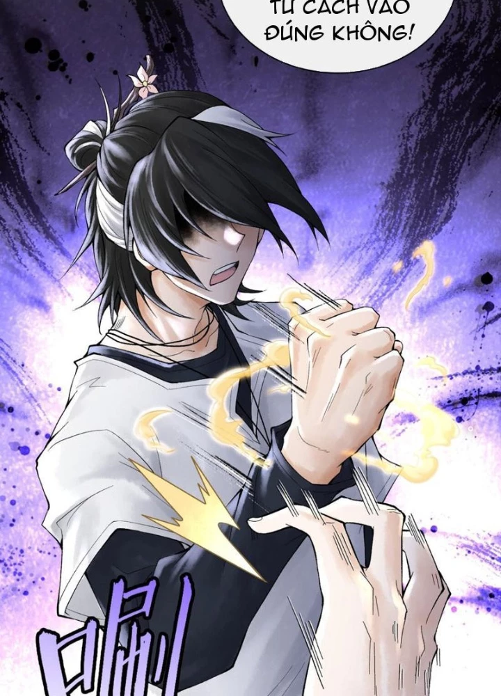 Thần Chi Cảnh Chapter 34 - Next Chapter 35