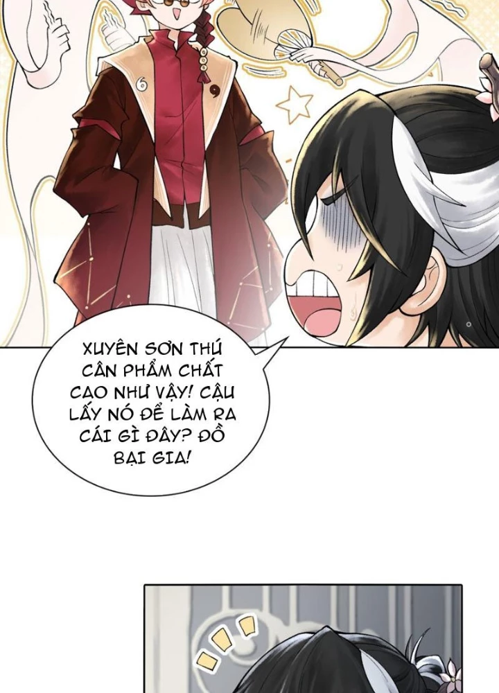 Thần Chi Cảnh Chapter 34 - Next Chapter 35