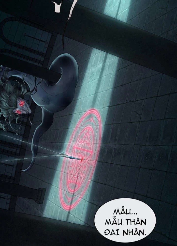 Thần Chi Cảnh Chapter 34 - Next Chapter 35