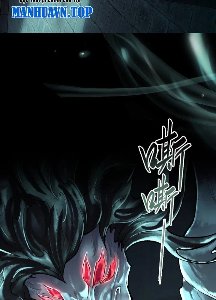 Thần Chi Cảnh Chapter 34 - Next Chapter 35