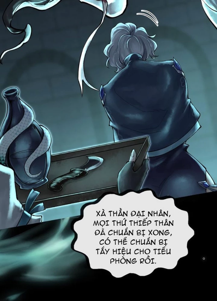 Thần Chi Cảnh Chapter 34 - Next Chapter 35