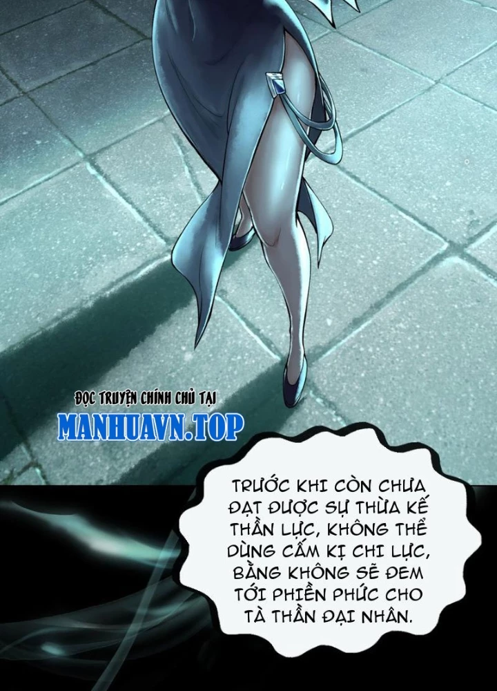 Thần Chi Cảnh Chapter 34 - Next Chapter 35