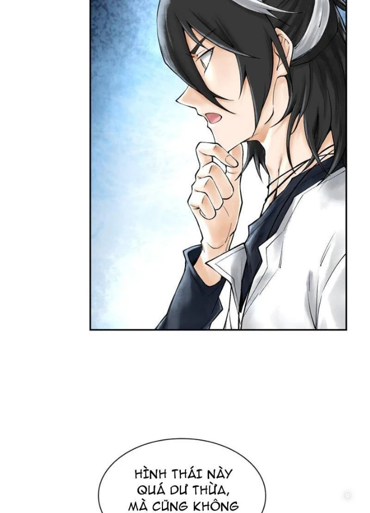 Thần Chi Cảnh Chapter 35 - Next Chapter 36