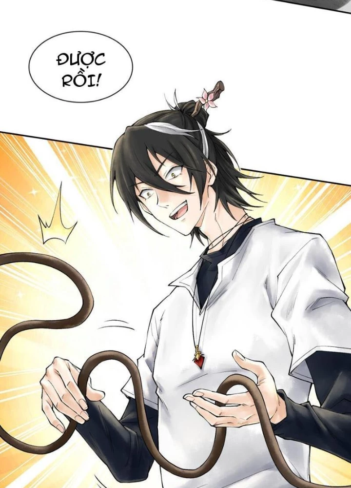 Thần Chi Cảnh Chapter 35 - Next Chapter 36