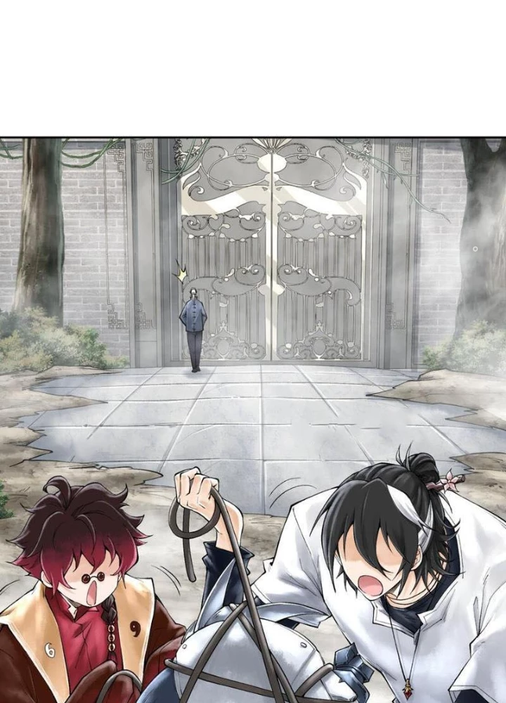 Thần Chi Cảnh Chapter 35 - Next Chapter 36