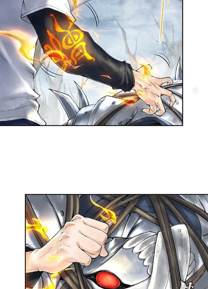 Thần Chi Cảnh Chapter 35 - Next Chapter 36